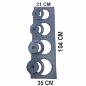 Fundmeq - Fundidos em geral