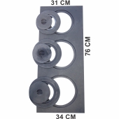 Fundmeq - Fundidos em geral