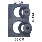 Fundmeq - Fundidos em geral