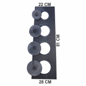 Fundmeq - Fundidos em geral