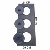 Fundmeq - Fundidos em geral