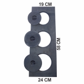 Fundmeq - Fundidos em geral