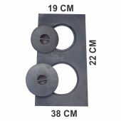 Fundmeq - Fundidos em geral